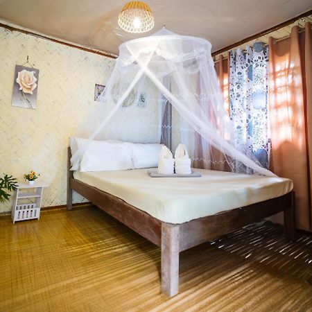 Femya Native House Appartement El Nido Buitenkant foto