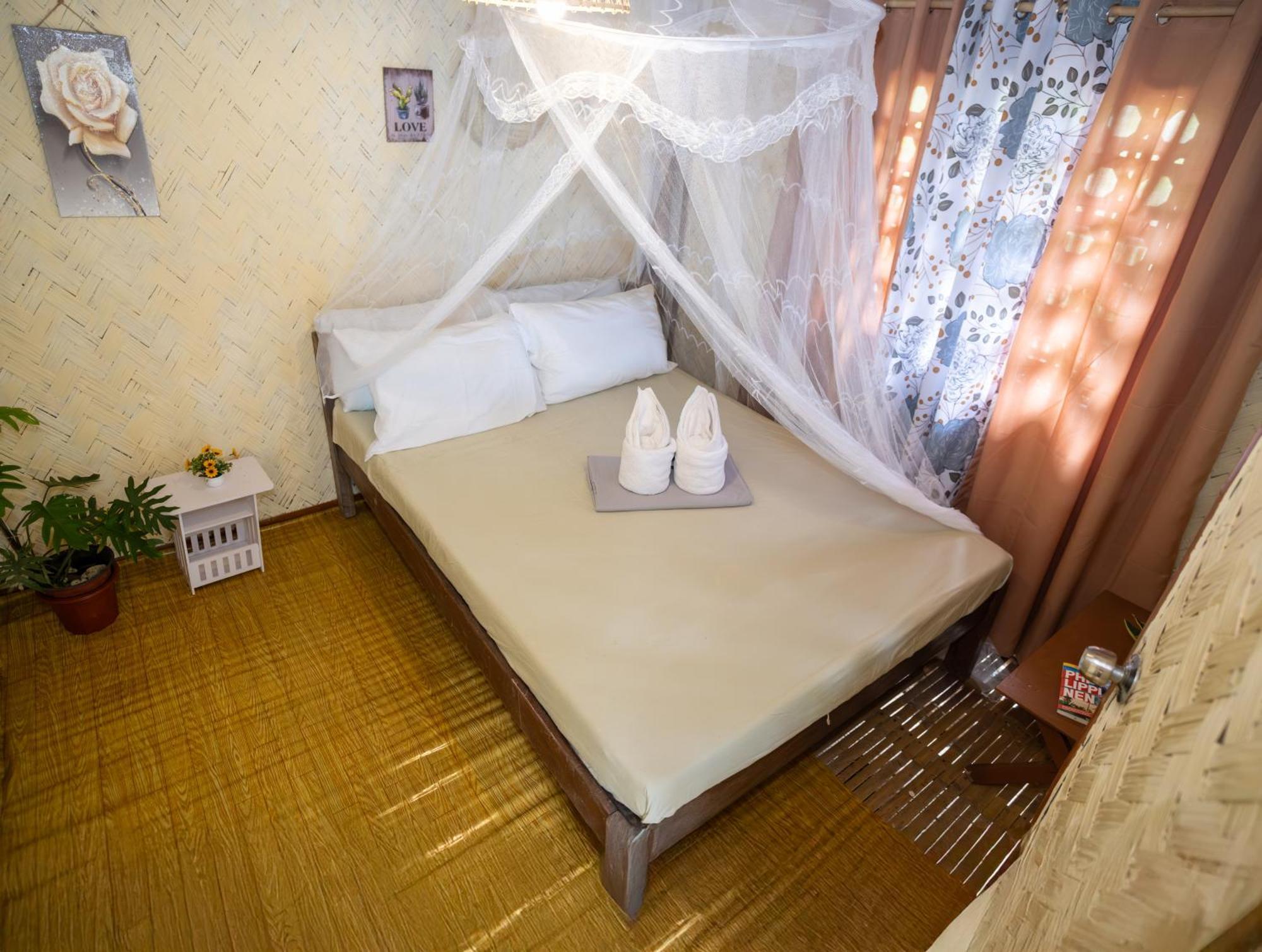 Femya Native House Appartement El Nido Buitenkant foto