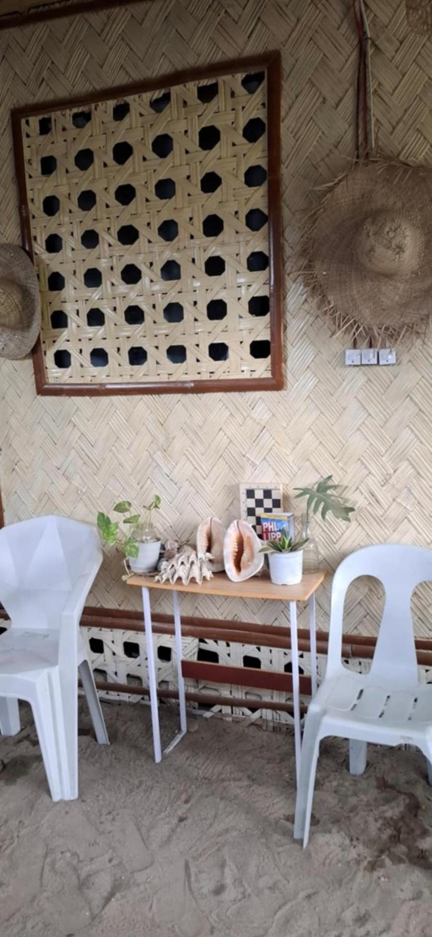 Femya Native House Appartement El Nido Buitenkant foto